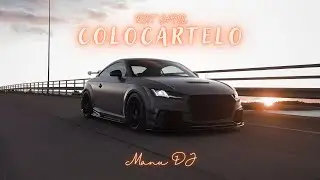 Colocartelo (Rkt Chill) - Manu DJ