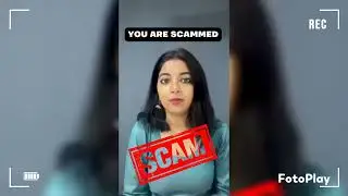 Latest Scam|Google Pay|Phone Pe|#scam #googlepay #phonepe #awareness #video #youtubevideo