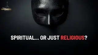 Religion, Spirituality & Self-Righteousness: Paul&rsquo;s Warning in Romans 10