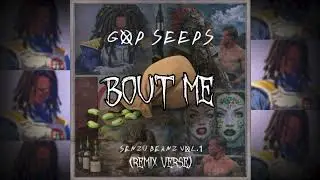 Dwight The Godseed - Bout Me (Remix Verse)