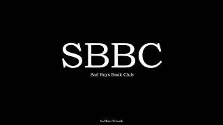 Sad Boys Book Club - Episode 53 - Abaddon's Gate (Part 1)