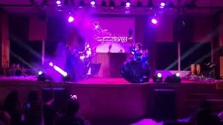 Expo Kairos 2019 - Grupo 3 Yo Me Alegrare