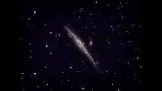 Deep Sky: My most beautiful NGC objects 2022