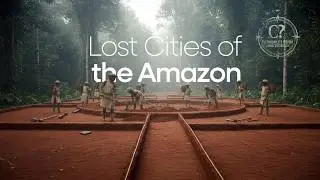 The Amazon Wasn&rsquo;t Empty. The Lost Cities Beneath the Jungle