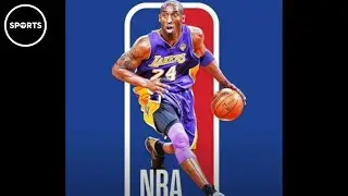 Should The NBA Change Its Logo To Kobe Bryant?
