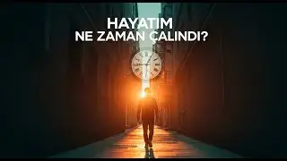 NARZA - Hayatım Ne Zaman Çalındı? (Official Music Video)