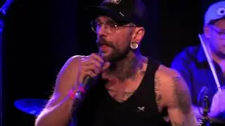 Lupus   Live   Intro + Blick zum Himmel