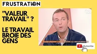 Nicolas Framont à propos de la 