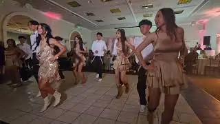 Melanie's Baile Sorpresa