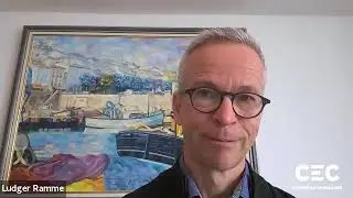#ManagersTalk with Ludger Ramme on LGBTIQ rights in European management