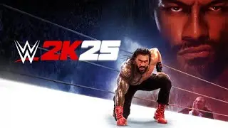🔴WWE 2K25 Championship Match 💥 | DAY - 08 |#shortsfeed #verticallive