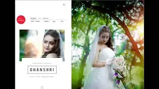 New Wedding Album Templates Design 2021 Free Download