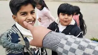 LAHORE TO MURREE KHANASPUR TRIP WITH FAMILY || DECEMBER 2025 || FAMILY TRIP AND BACHA PARTY