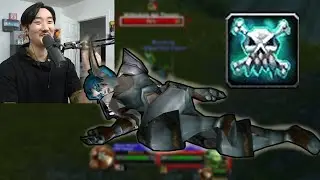Feign Death In Classic WoW Can Actually Kill You
