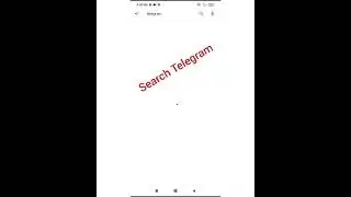 How to Join Telegram Channel Meg Mentors MA English IGNOU