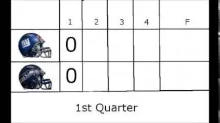 NYG@SEA Commentary