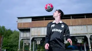 StreetSkills Freestyle Ball