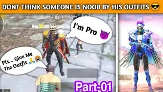 PUBG MOBILE Attitude With Teri Meri Prem Kahani Song 😈 ( Part-01 ) BlueZoneYt