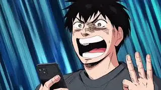 MultiAnime AMV/ Dancing in the Moonlight by Toploader