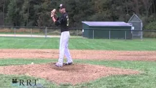 #37 Sean Shusteric