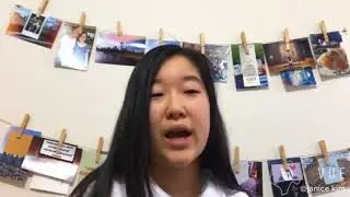 Kode With Klossy || Level 2 || Janice Kim