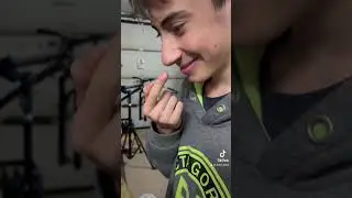 Sram butter test