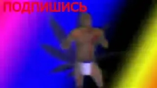 Полу Мувик-Монтаж\ Semi movie- installation