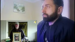 AUSTRALIAN Reacts To 