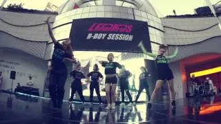 2012 Gangnam Lead MOS Girls Showcase