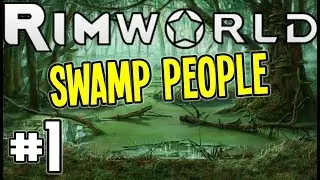 RimWorld Beta 18 - 