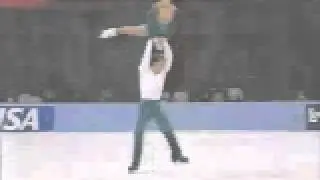 Funny SportsBloopers FigureSkating
