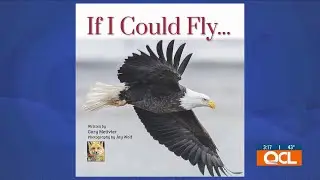 &lsquo;Flock To The Rock&rsquo; eagle, wildlife gathering returns to Rock Falls