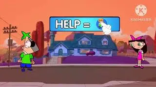 Im alvin buts irfanxtra and isabela sing it (good eding)