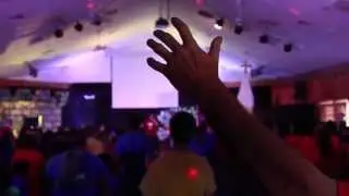 Kids Camp 2015 Day 1, Northeast Atlantic District