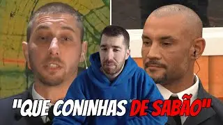 TJI REAGE À PRIMEIRA COMPANHIA 