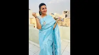 Exclusive Jacquard Soft Silk Saree Shop Wedding Party Festival Wear Online Shopping