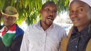Ûmwe wa Andîki a mohoro @Gîthuki wa nyokabi @mc son Isaak ,kûrûgama na @past jimmy irungu 
