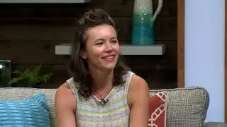 Filmmaker Alexandra Helgerson Shares Her Documentary 