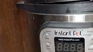 The best fall soup!