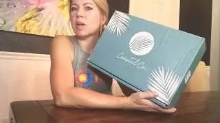 Coastal Co. Unboxing
