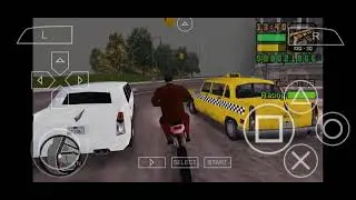GTA SINDACCO CHRONICLES MISSION APPLE OF DISCORD | PPSSPP/PSP | #gta 