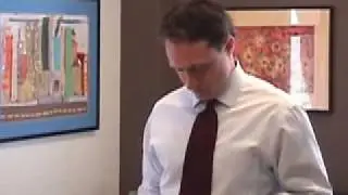 Daily Record Newspaper Commercial