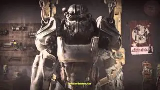 Fallout 4 Intro Theme