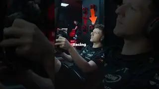 Why Red Bull Chose a Gamer Driver