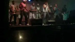 Alavancada da tropa