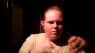 cally jo singing wrecking ball