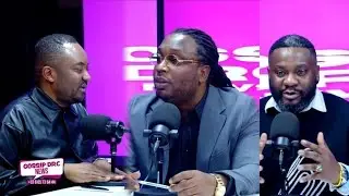 ADO YUHE ba secret grave sur ACCOR ARENA de FERRE GOLA / dossier Min. GRACE KUTHINO révéler 