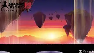 Shadow Fight 2: Heavenly Clouds