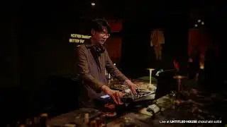 UNTITLED HOUSE - Thai & International 2000s