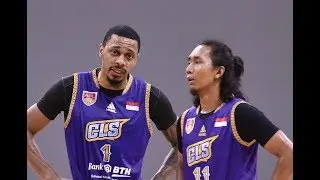 BTN CLS Knights vs Singapore Slingers [G1] - Full Game Highlights | May 3, 2019 | ABL Finals 2019
